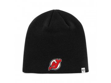 Zimní Čepice New Jersey Devils 47 Beanie