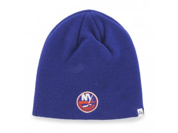 Zimní Čepice New York Islanders 47 Beanie