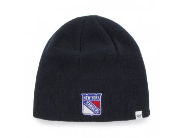 Zimní Čepice New York Rangers 47 Beanie