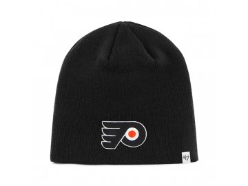 Zimní Čepice Philadelphia Flyers 47 Beanie