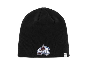 Zimní Čepice Colorado Avalanche 47 Beanie