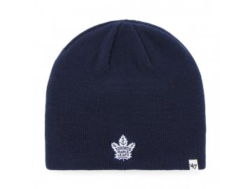 Zimní Čepice Toronto Maple Leafs 47 Beanie