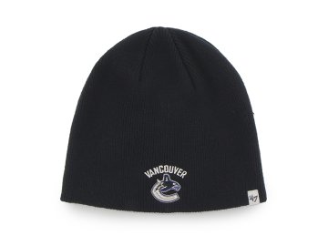 Zimní Čepice Vancouver Canucks 47 Beanie