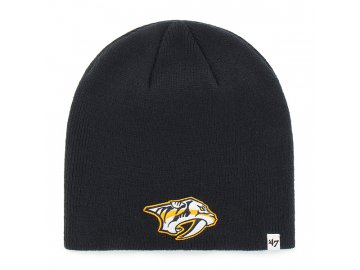 Zimní Čepice Nashville Predators 47 Beanie