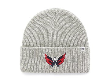 Zimní čepice Washington Capitals 47 Brand Freeze Cuff Knit