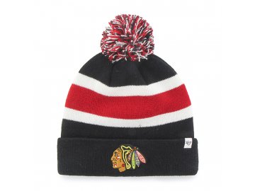 Kulich Chicago Blackhawks 47 Breakaway Cuff Knit