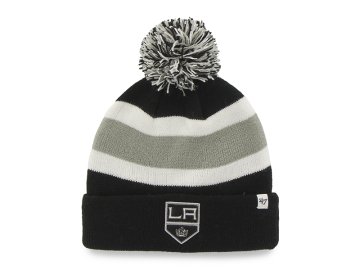 Kulich Los Angeles Kings 47 Breakaway Cuff Knit