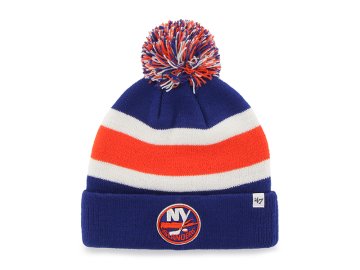 Kulich New York Islanders 47 Breakaway Cuff Knit