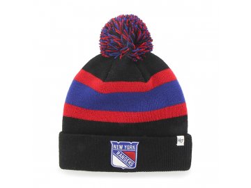 Kulich New York Rangers 47 Breakaway Cuff Knit