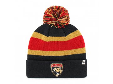 Kulich Florida Panthers 47 Breakaway Cuff Knit