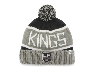 Kulich Los Angeles Kings 47 Calgary Cuff Knit