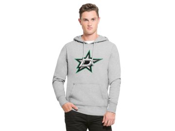 Mikina Dallas Stars Knockaround Headline