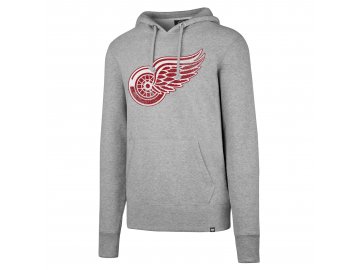 Mikina Detroit Red Wings Knockaround Headline