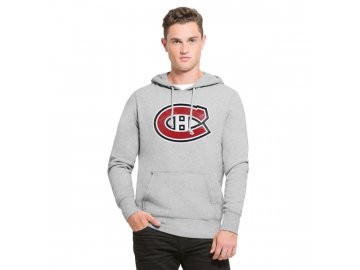 Mikina Montreal Canadiens Knockaround Headline