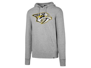 Mikina Nashville Predators Knockaround Headline
