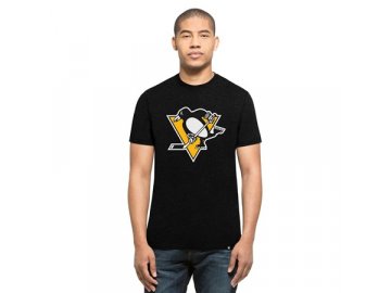 Tričko Pittsburgh Penguins '47 Splitter Tee