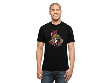 Tričko Ottawa Senators '47 Splitter Tee