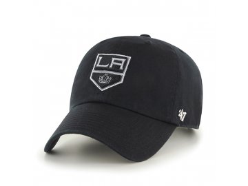 Kšiltovka Los Angeles Kings 47 Clean Up