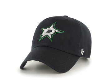 Kšiltovka Dallas Stars 47 Clean Up