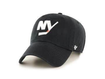 Kšiltovka New York Islanders 47 Clean Up