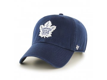 Kšiltovka Toronto Maple Leafs 47 Clean Up