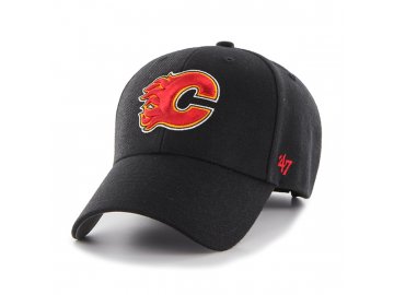 Kšiltovka Calgary Flames 47 MVP