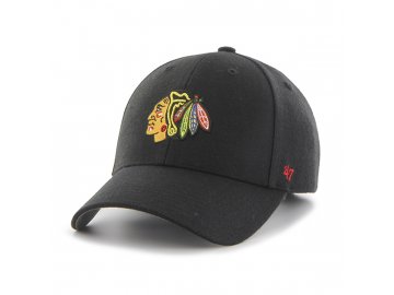 Kšiltovka Chicago Blackhawks 47 MVP