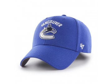 Kšiltovka Vancouver Canucks 47 MVP