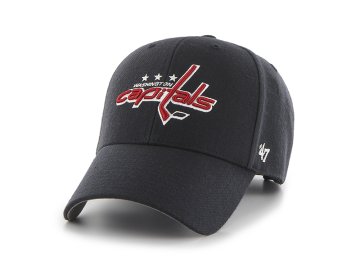Kšiltovka Washington Capitals 47 MVP