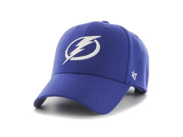 Kšiltovka Tampa Bay Lightning 47 MVP