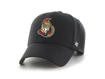 Kšiltovka Ottawa Senators 47 MVP