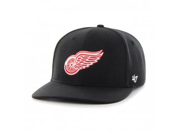 Kšiltovka Detroit Red Wings 47 Contender