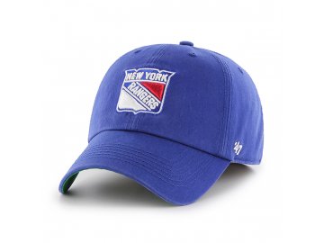 Kšiltovka New York Rangers 47 Franchise
