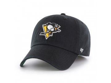 Kšiltovka Pittsburgh Penguins 47 Franchise