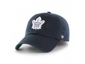 Kšiltovka Toronto Maple Leafs 47 Franchise