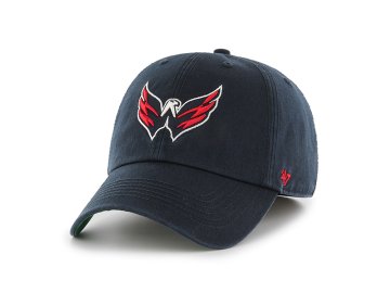 Kšiltovka Washington Capitals 47 Franchise