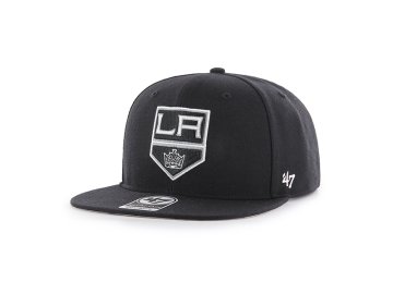 Kšiltovka Los Angeles Kings 47 Captain Sure Shot