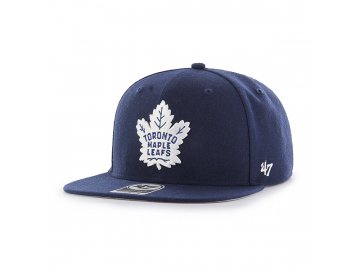 Kšiltovka Toronto Maple Leafs Sure Shot '47 Captain