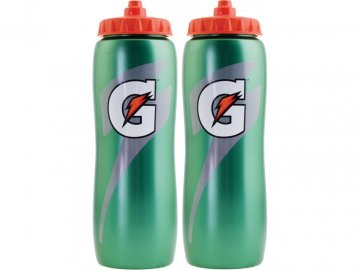 Gatorade Balíček 2x láhve bidony