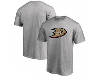 Tričko Anaheim Ducks Fanatics Branded Primary Logo