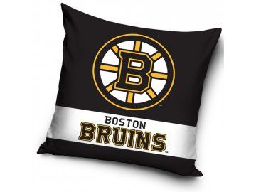Polštářek Boston Bruins NHL