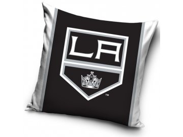 Polštářek Los Angeles Kings Tip