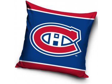Polštářek Montreal Canadiens Tip