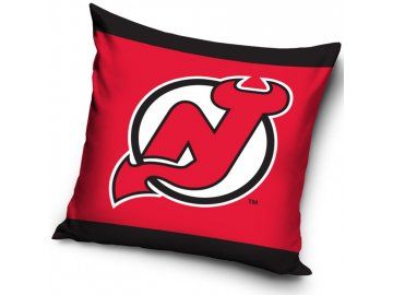 Polštářek New Jersey Devils NHL