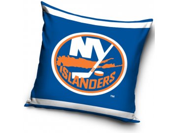 Polštářek New York Islanders Tip