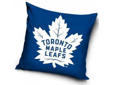 Polštářek Toronto Maple Leafs Tip