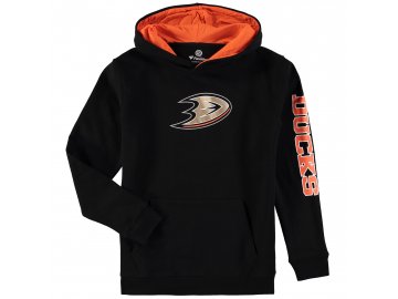 Dětská mikina Anaheim Ducks NHL Zone Fleece
