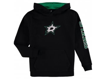 Dětská mikina Dallas Stars NHL Zone Fleece