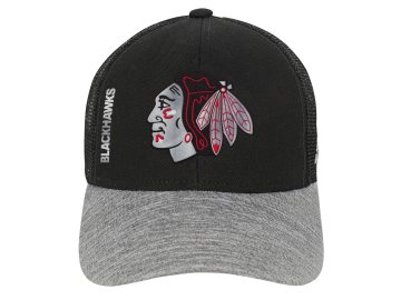 Dětská kšiltovka Chicago Blackhawks NHL Start Of Season Meshback