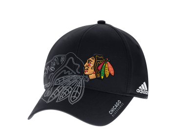 Dětská kšiltovka Chicago Blackhawks NHL Second Season 2017